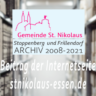 Archiv St. Nikolaus