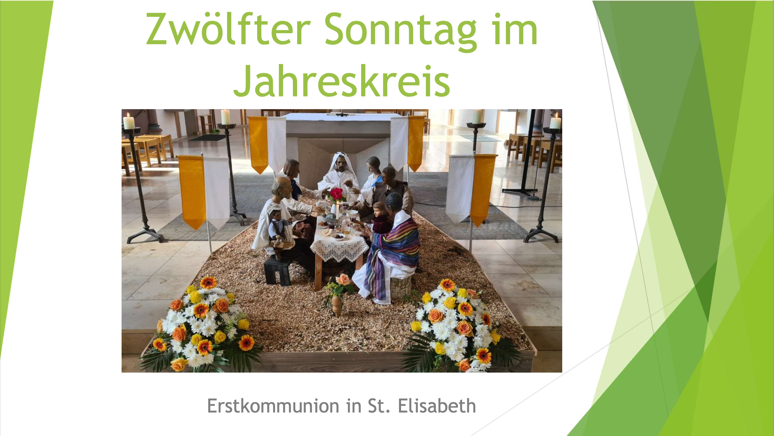 In Welchem Jahr War Der 24.12 Ein Sonntag